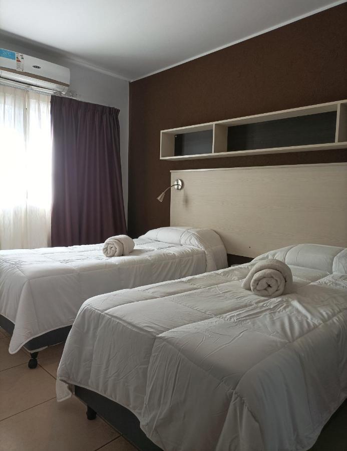 דירות סלטה Carnaval P/6 - 2 Dorm - Amplio Y A 5' Del Centro מראה חיצוני תמונה