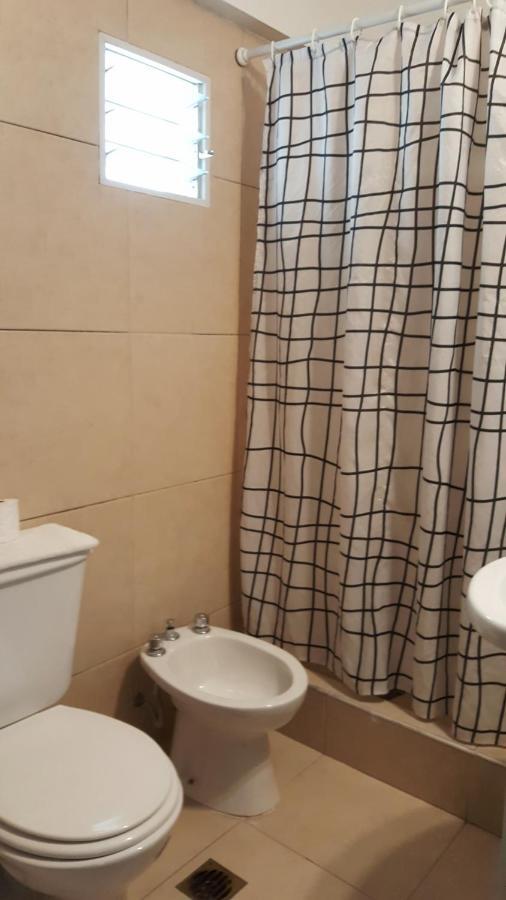 דירות סלטה Carnaval P/6 - 2 Dorm - Amplio Y A 5' Del Centro מראה חיצוני תמונה
